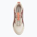 Buty damskie Calvin Klein HW0HW03002 Hike Run Ckstripe Mesh off white/oatmeal/dusty rose 5
