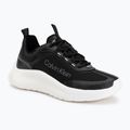 Buty damskie Calvin Klein HW0HW02998 Light Eva Run Lup Transp Ripst black/bright white