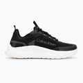 Buty damskie Calvin Klein HW0HW02998 Light Eva Run Lup Transp Ripst black/bright white 2