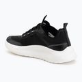 Buty damskie Calvin Klein HW0HW02998 Light Eva Run Lup Transp Ripst black/bright white 3