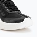 Buty damskie Calvin Klein HW0HW02998 Light Eva Run Lup Transp Ripst black/bright white 7