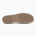 Espadryle damskie Calvin Klein HW0HW02931 Oblique Canvas off white 4