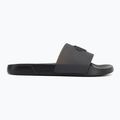 Klapki damskie Calvin Klein HW0HW02959 Ess triple black 2
