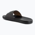 Klapki damskie Calvin Klein HW0HW02959 Ess triple black 3