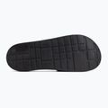 Klapki damskie Calvin Klein HW0HW02959 Ess triple black 4