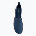 Espadryle damskie Calvin Klein HW0HW02934 Oblique Webbing key largo 5