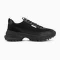 Buty damskie Calvin Klein HW0HW03000 Hike Runner Lup Lin Mesh triple black 2