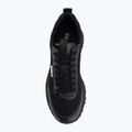 Buty damskie Calvin Klein HW0HW03000 Hike Runner Lup Lin Mesh triple black 5