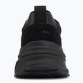 Buty damskie Calvin Klein HW0HW03000 Hike Runner Lup Lin Mesh triple black 6