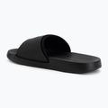 Klapki damskie Calvin Klein Ess Rubber Neoprene black/bright white 3