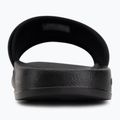 Klapki damskie Calvin Klein Ess Rubber Neoprene black/bright white 6