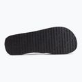 Japonki damskie Calvin Klein HW0HW03120 Flatform triple black 4