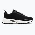 Buty męskie Calvin Klein HM0HM02151 Hike Runner Laceup Knit ck black 2