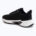 Buty męskie Calvin Klein HM0HM02151 Hike Runner Laceup Knit ck black 3