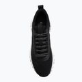 Buty męskie Calvin Klein HM0HM02151 Hike Runner Laceup Knit ck black 5