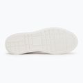 Buty damskie Calvin Klein HW0HW03146 Low Pro Cups Leather bright white/black 4