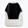 Buty damskie Calvin Klein HW0HW03146 Low Pro Cups Leather bright white/black 6