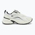 Buty damskie Calvin Klein HW0HW03002 Hike Run Ckstripe Mesh bright white/black 2