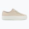 Buty damskie Calvin Klein HW0HW02970 Vulc Flatf Laceup Ripst whisper pink/key largo 2