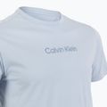 Piżama męska Calvin Klein LV00NM2900 breezy blue top w/diamond logo 5