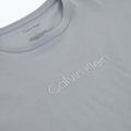 Piżama męska Calvin Klein LV00NM2900 misty grey top /diamond logo misty 5
