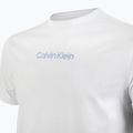 Piżama męska Calvin Klein LV00NM2903 classic white top/vertical boardway 5