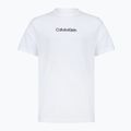 Piżama męska Calvin Klein LV00NM2903 classic white top/aurora stripe 3