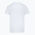 Piżama męska Calvin Klein LV00NM2903 classic white top/aurora stripe 4