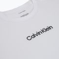 Piżama męska Calvin Klein LV00NM2903 classic white top/aurora stripe 5
