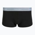 Bokserki męskie Calvin Klein LV00NB4390 Low Rise Trunk 5 par black wb/blue descent wb/green bi/kahki 2