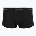 Bokserki męskie Calvin Klein LV00NB4390 Low Rise Trunk 5 par black wb/blue descent wb/green bi/kahki 6