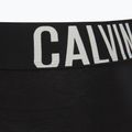 Slipy męskie Calvin Klein 000NB3607A Hip Brief 3 pary black w/oatmeal logo/black w/age 6