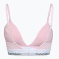 Biustonosz Calvin Klein LV00QF8498 Triangle cradle pink 2