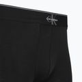 Bokserki męskie Calvin Klein LV00NB4473 Boxer Brief 3 pary black 4