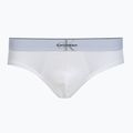 Slipy męskie Calvin Klein LV00NB4471 Hip Brief 3 pary black/misty grey/white 2