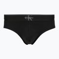 Slipy męskie Calvin Klein LV00NB4471 Hip Brief 3 pary black 2