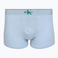 Bokserki męskie Calvin Klein LV00NB4472 Trunk 3 pary shoreline/mardi gras green/cent s 2