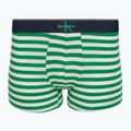 Bokserki męskie Calvin Klein LV00NB4472 Trunk 3 pary shoreline/mardi gras green/cent s 3