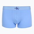 Bokserki męskie Calvin Klein LV00NB4472 Trunk 3 pary black w/blue river fog/blue river 2