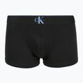 Bokserki męskie Calvin Klein LV00NB4472 Trunk 3 pary black w/blue river fog/blue river 6