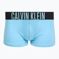 Bokserki męskie Calvin Klein 000NB3775A Trunk 3 pary ombre bluee/chilly bluee/punch pink 2