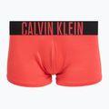 Bokserki męskie Calvin Klein 000NB3775A Trunk 3 pary ombre bluee/chilly bluee/punch pink 3