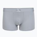 Bokserki męskie Calvin Klein LV00NB4472 Trunk 3 pary black/misty grey/white 5