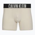 Bokserki Calvin Klein 000NB3609A Boxer Brief 3 pary oatmeal/aged redwood/bright turquoi 2