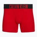 Bokserki Calvin Klein 000NB3609A Boxer Brief 3 pary oatmeal/aged redwood/bright turquoi 4