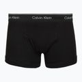 Bokserki Calvin Klein LV00NB1897 Trunk 5 par black bodies w/black/misty grey/purple 7