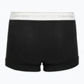 Bokserki Calvin Klein LV00NB1897 Trunk 5 par black bodies w/black/niagara falls 3