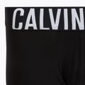 Bokserki męskie Calvin Klein 000NB3608A Trunk 3 pary black w/ harbor mist logo/ black w 5