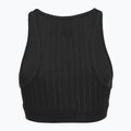 Koszulka damska Calvin Klein LV00QF8707 Unlined black 2