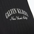 Koszulka damska Calvin Klein LV00QF8707 Unlined black 3